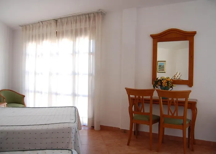 Hotel El Gamo