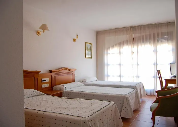 Hotel El Gamo
