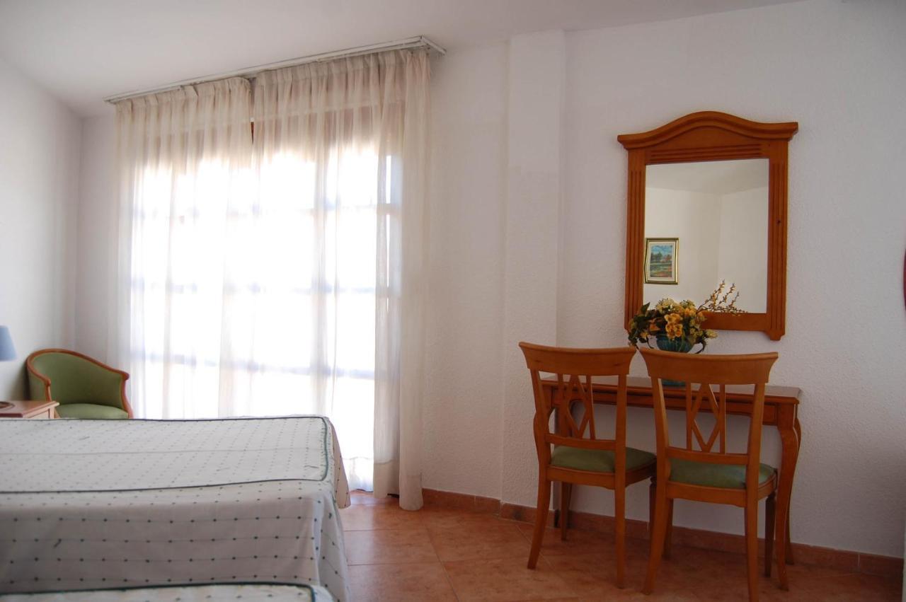 Hotel El Gamo Tragacete