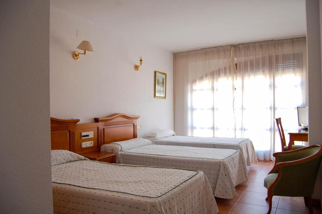 Hotel El Gamo 2*