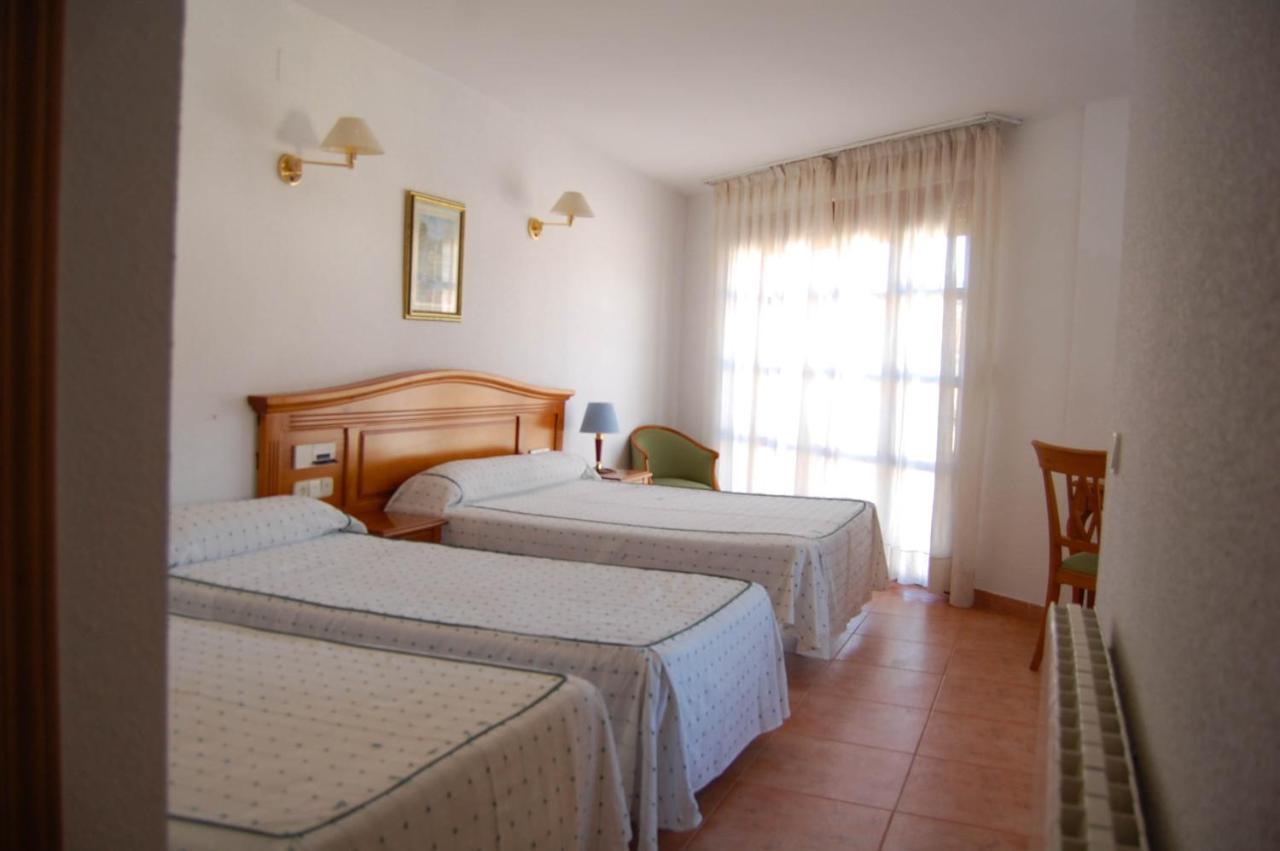 El Gamo Hotel 2*