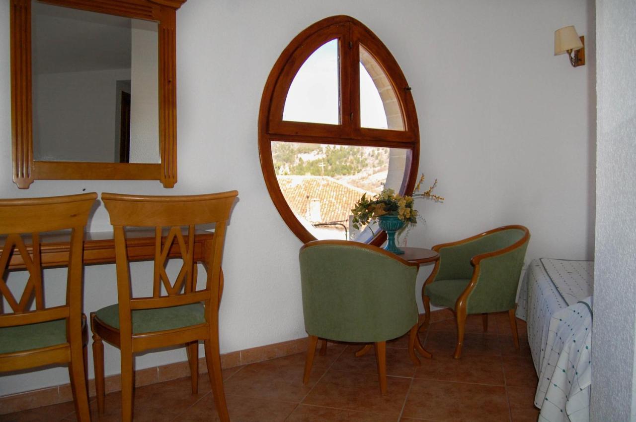 Hotel El Gamo