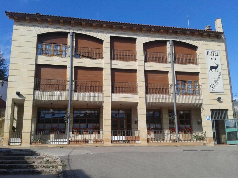 El Gamo Hotel 2*