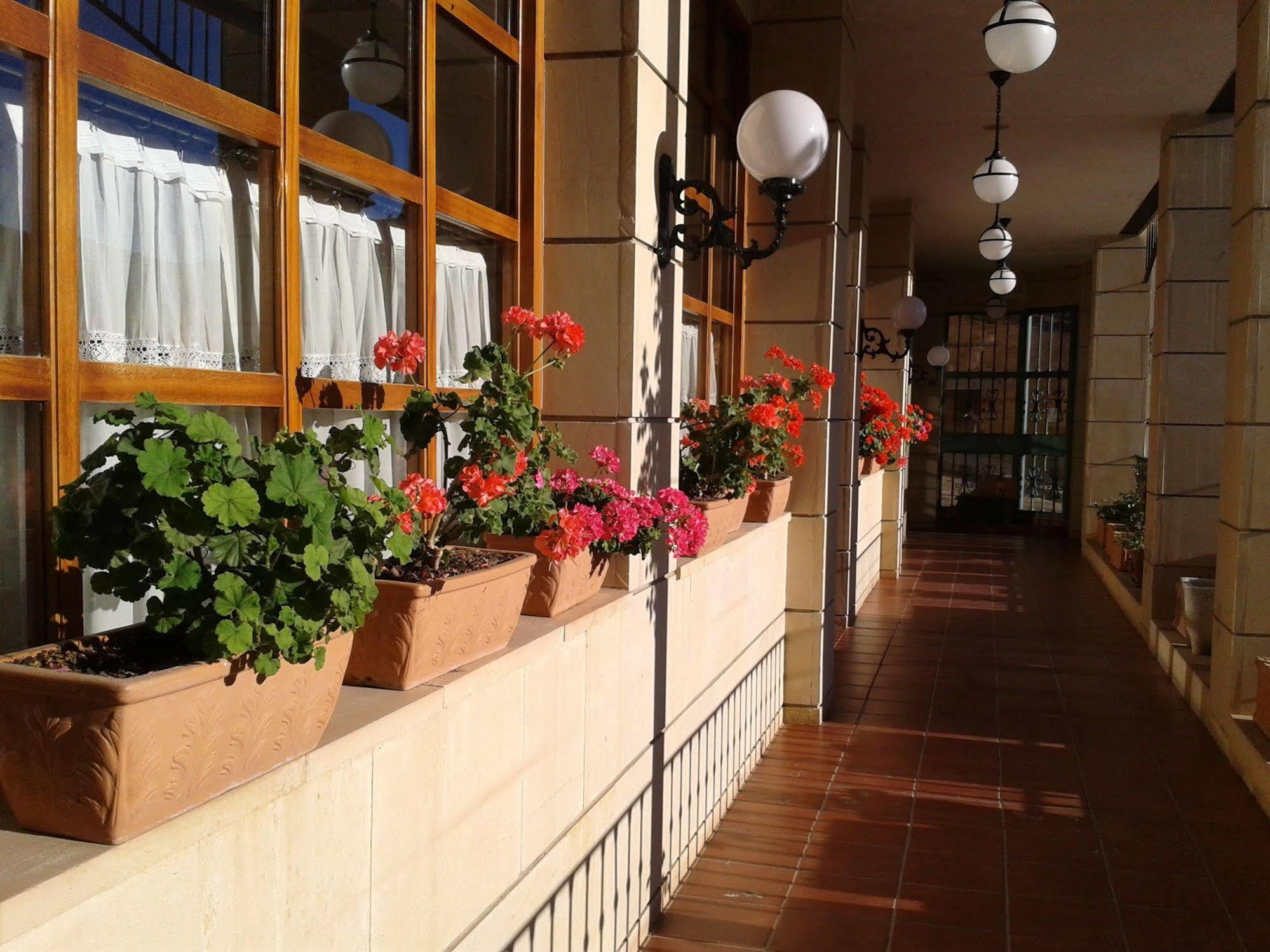 Hotel El Gamo